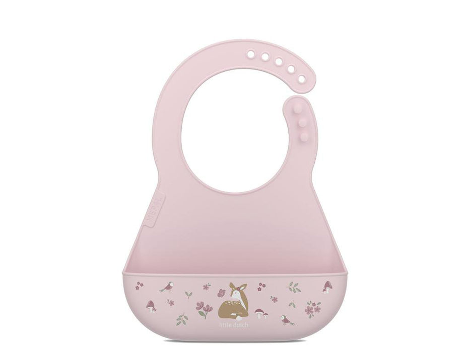 Barnasmekkur mio 3 tegundir