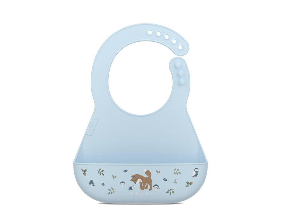 Barnasmekkur mio 3 tegundir