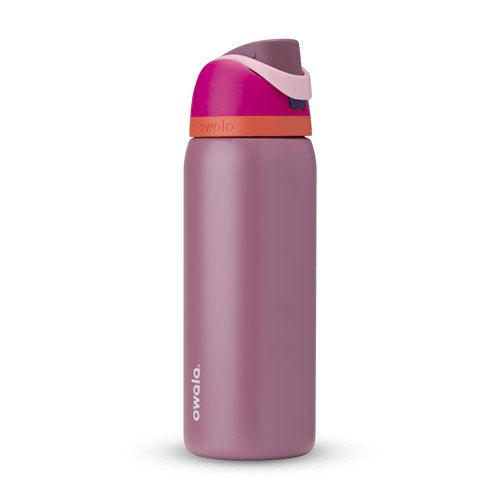 Vatnsbrúsi FreeSip stál 945ml