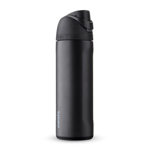 Vatnsbrúsi FreeSip stál 710ml