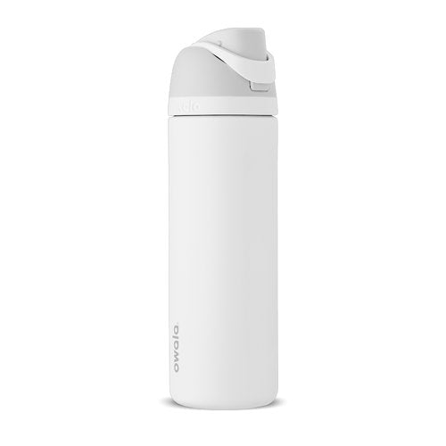 Vatnsbrúsi FreeSip stál 710ml