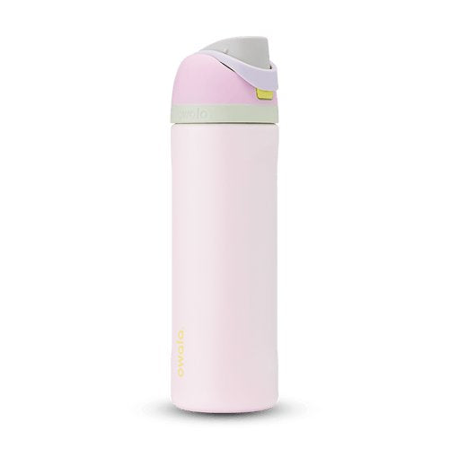 Vatnsbrúsi FreeSip stál 710ml