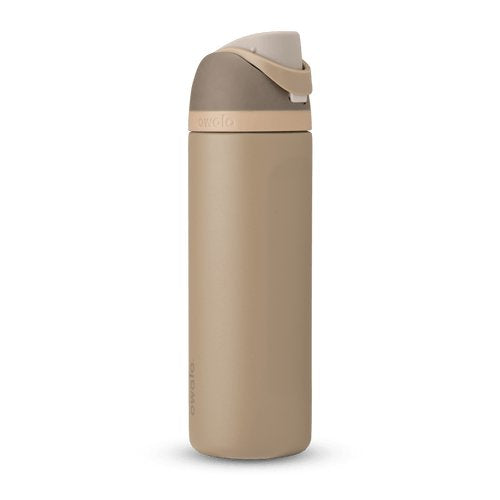 Vatnsbrúsi FreeSip stál 710ml