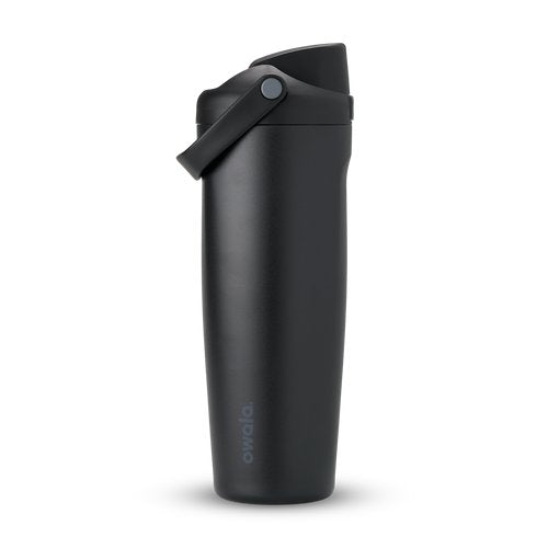 Vatnsbrúsi FreeSip Sway stál 890ml