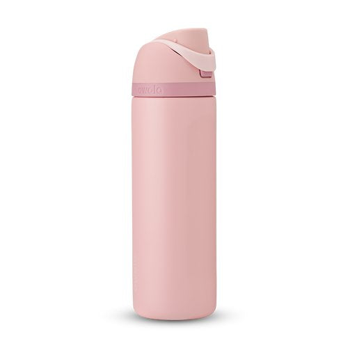 Vatnsbrúsi FreeSip stál 710ml