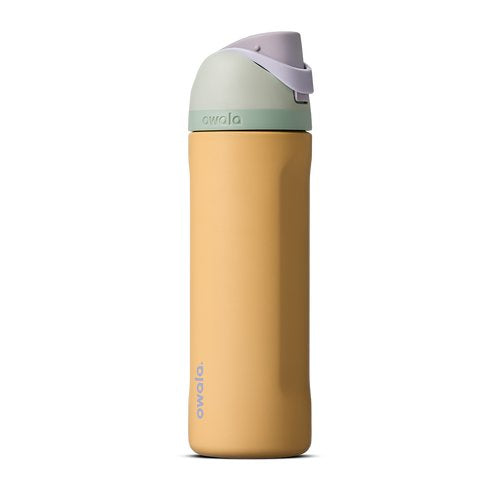 Vatnsbrúsi FreeSip stál 710ml
