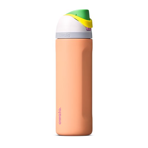 Vatnsbrúsi FreeSip stál 710ml