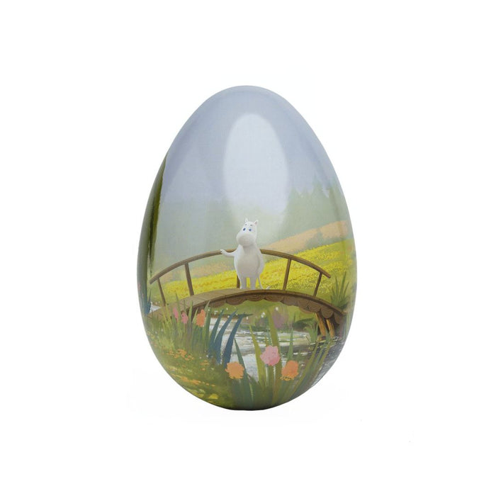 Páskaegg Moomin