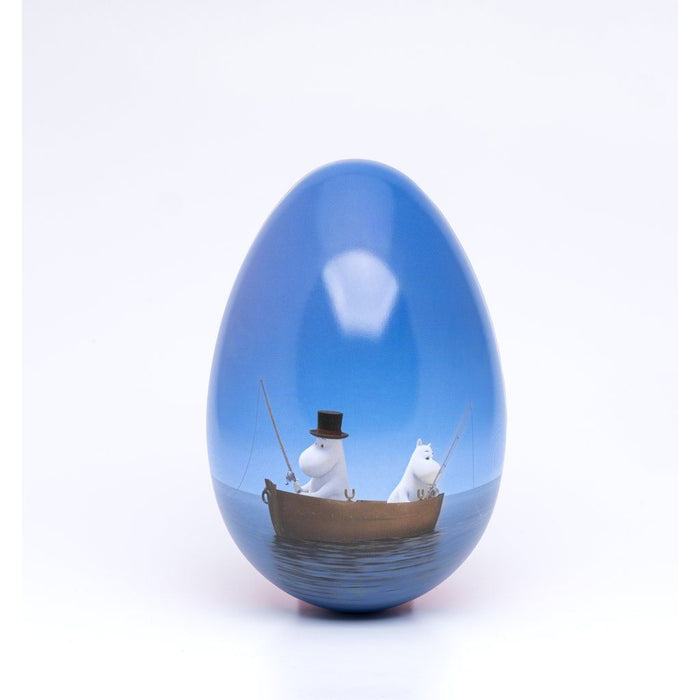 Páskaegg Moomin