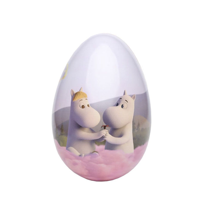 Páskaegg Moomin