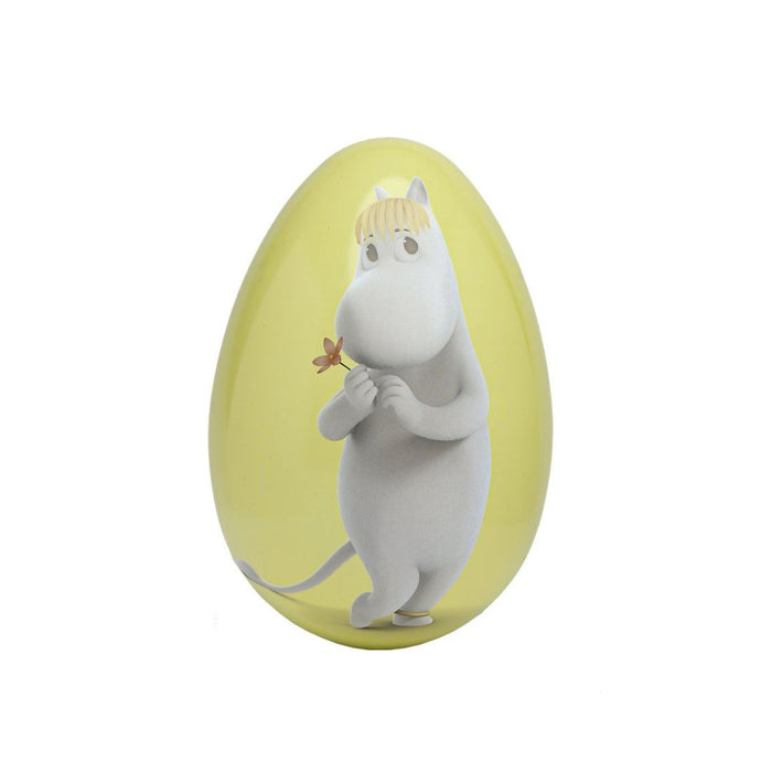 Páskaegg Moomin