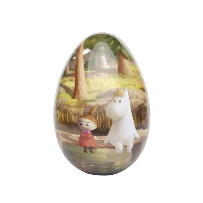 Páskaegg Moomin