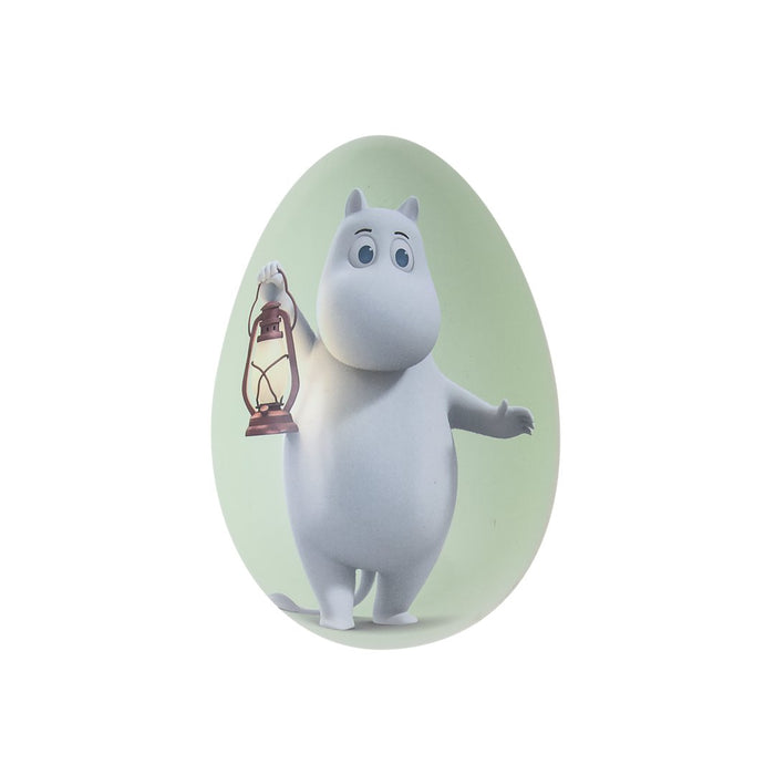 Páskaegg Moomin