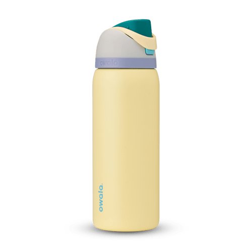 Vatnsbrúsi FreeSip stál 945ml