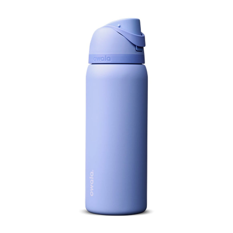 Vatnsbrúsi FreeSip stál 945ml