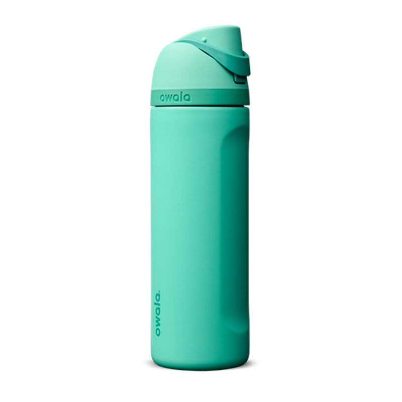 Vatnsbrúsi FreeSip stál 710ml