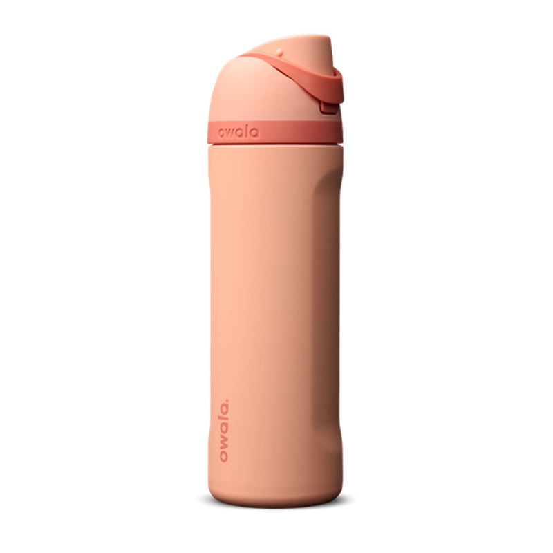 Vatnsbrúsi FreeSip stál 710ml