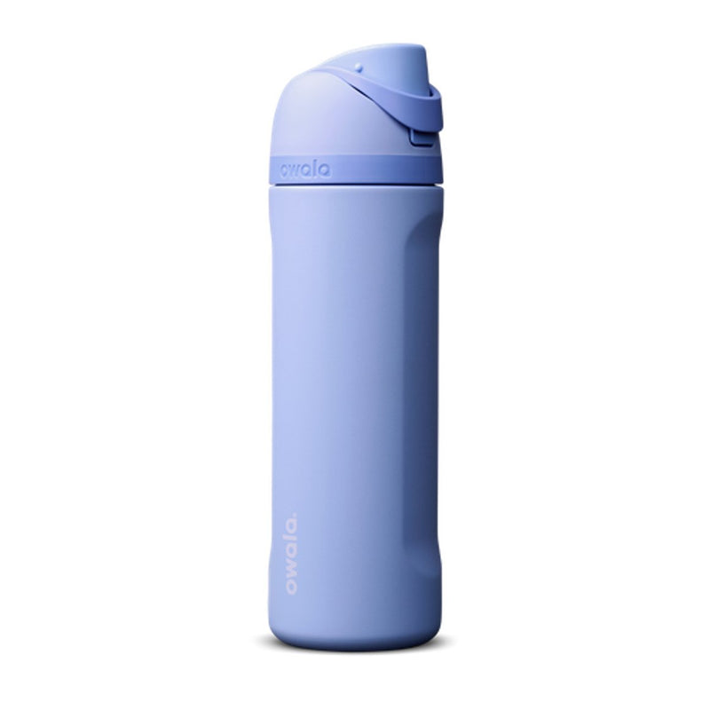 Vatnsbrúsi FreeSip stál 710ml