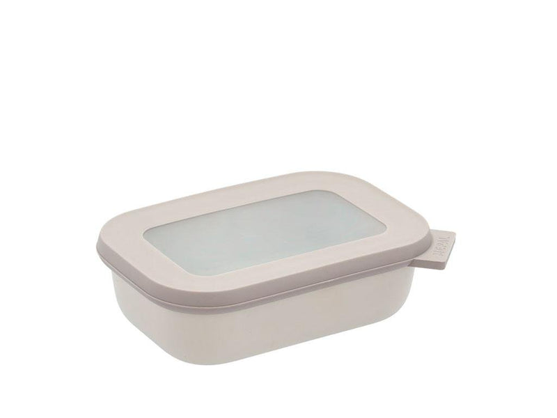 Skál m/loki 500ml