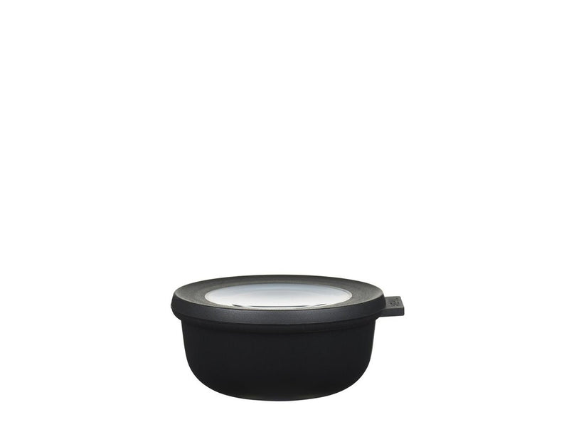 Skál m/loki 350ml 2 litir