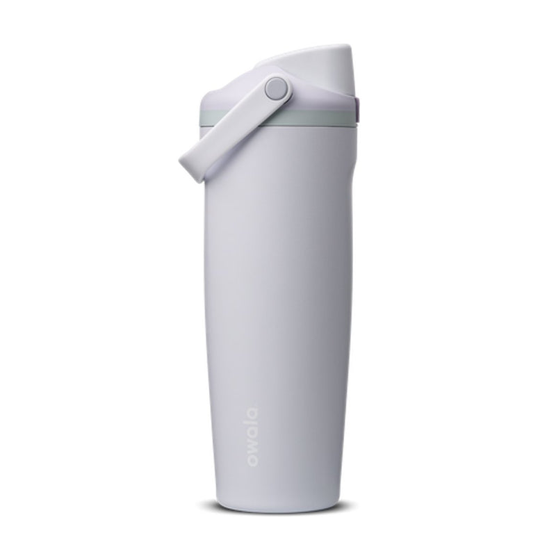 Vatnsbrúsi FreeSip Sway stál 890ml