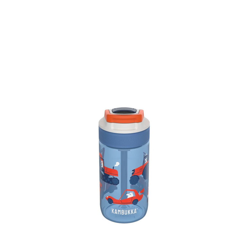 Brúsi lagoon 400ml