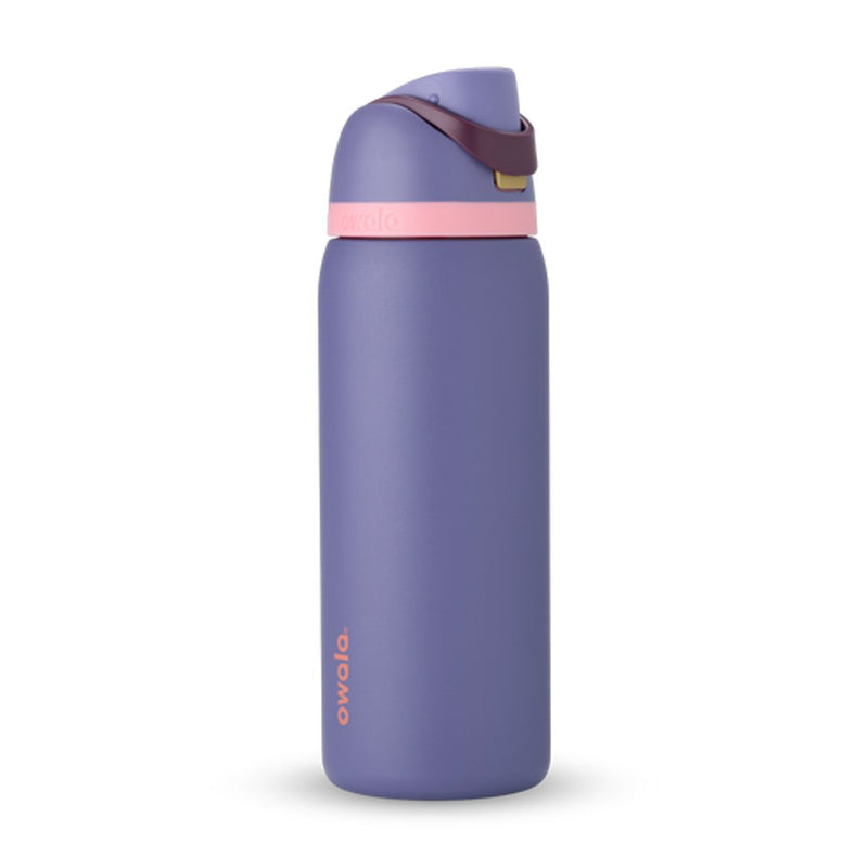 Vatnsbrúsi FreeSip stál 945ml