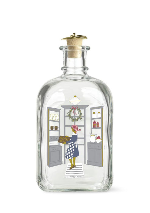 Jólaflaskan 2024 73cl