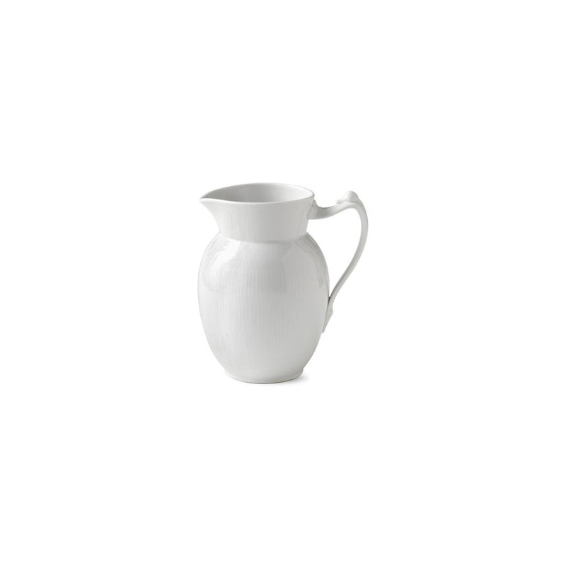 White Fluted kanna 1,7l