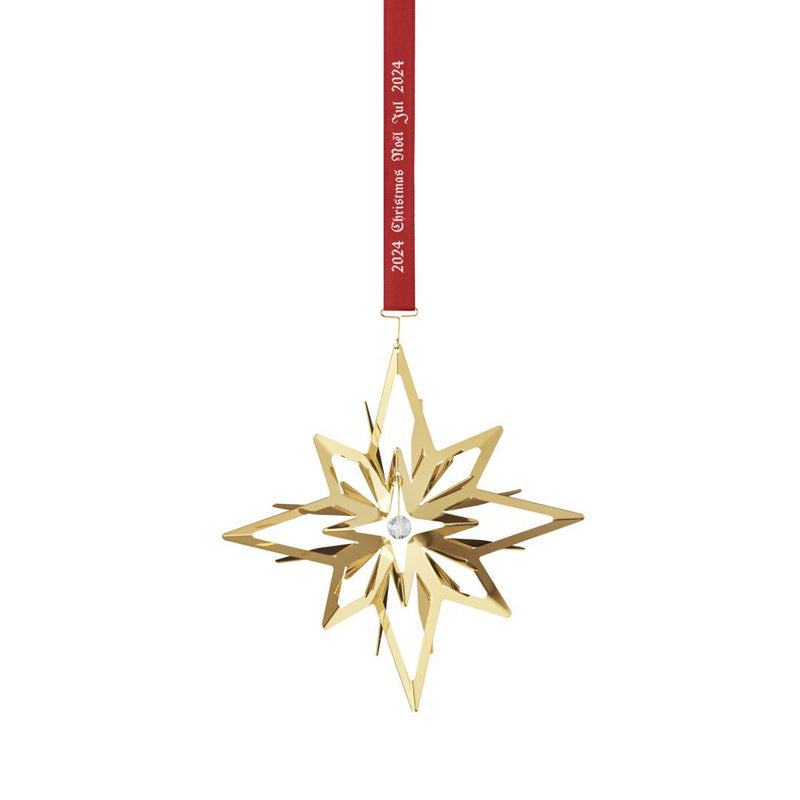 Georg Jensen Jólaóróinn 2024