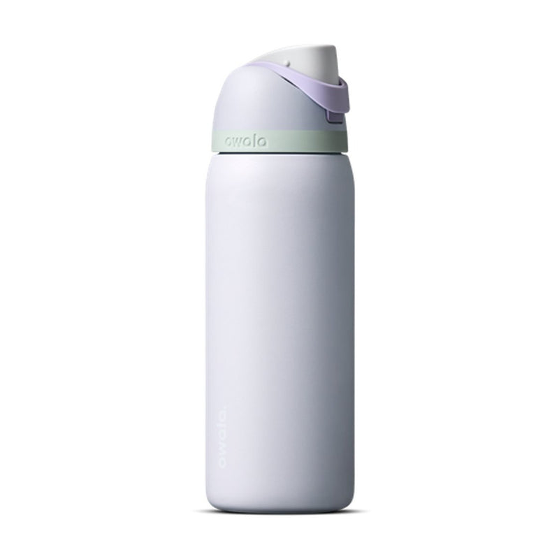 Vatnsbrúsi FreeSip stál 945ml