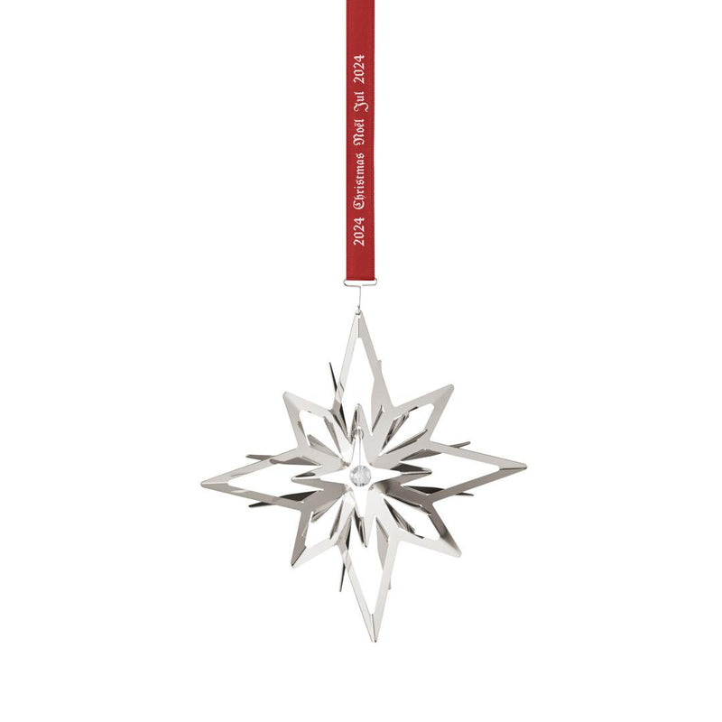 Georg Jensen Jólaóróinn 2024
