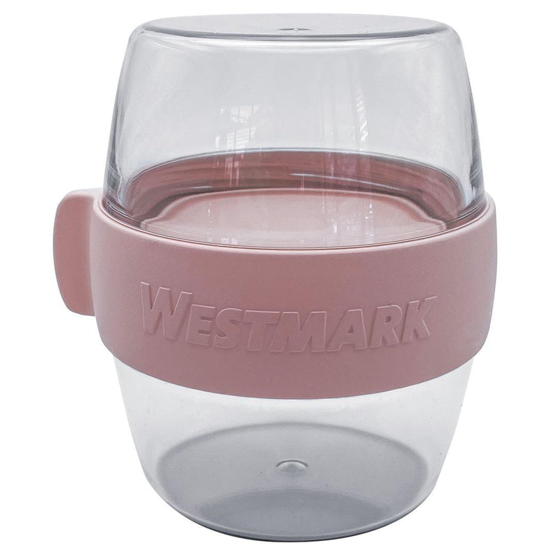 Box m/hólfum 400ml