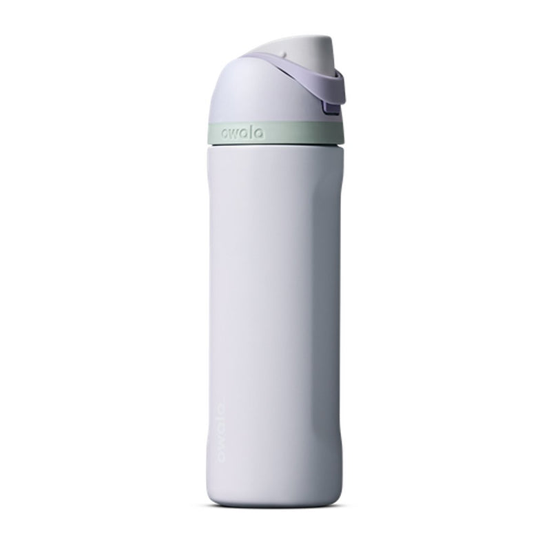 Vatnsbrúsi FreeSip stál 710ml