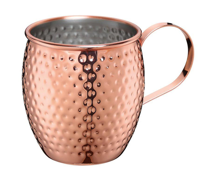 Kanna moskow mule