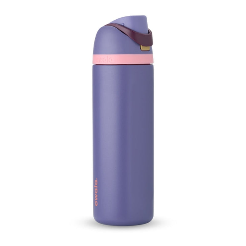 Vatnsbrúsi FreeSip stál 710ml