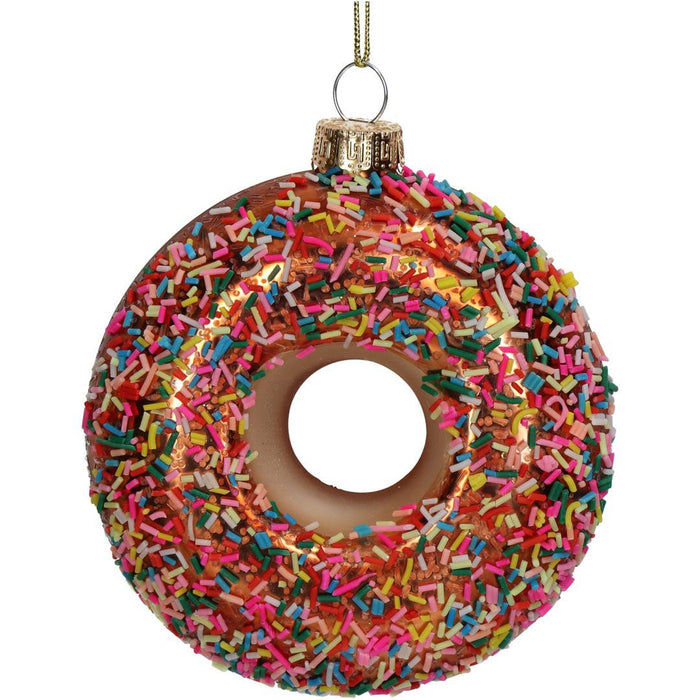 Jólaskraut Kleinuhringur