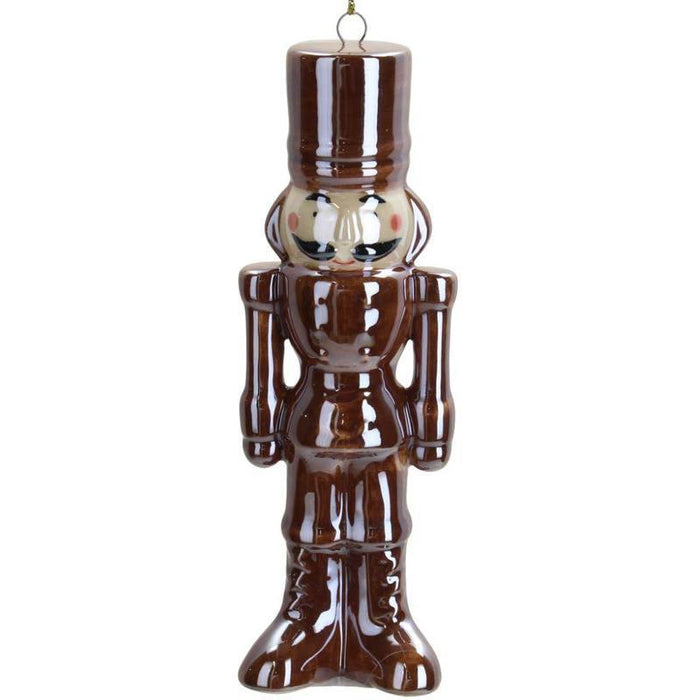 Jólaskraut Hnotubrjótur 12cm