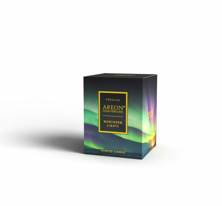 Ilmkerti Northern Lights