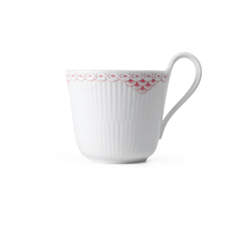 Coral Lace bolli m.háu handfangi 33cl