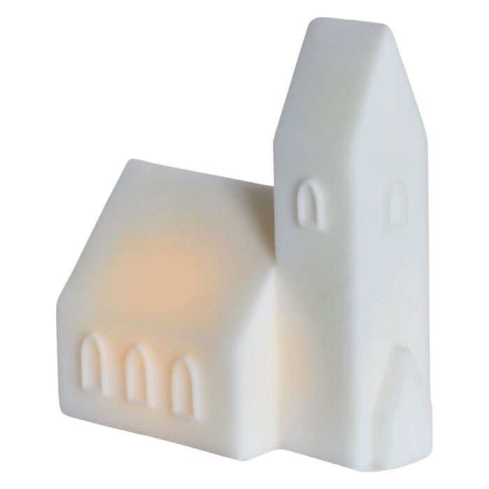 Led Kirkja Copenhagen