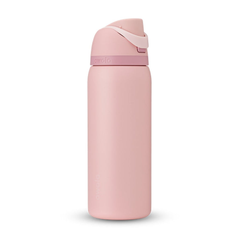 Vatnsbrúsi FreeSip stál 945ml