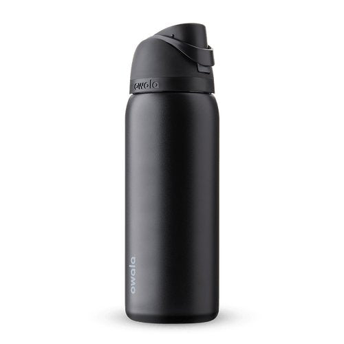 Vatnsbrúsi FreeSip stál 945ml