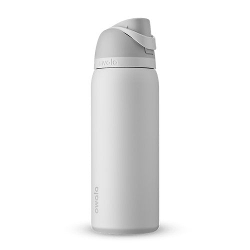 Vatnsbrúsi FreeSip stál 945ml