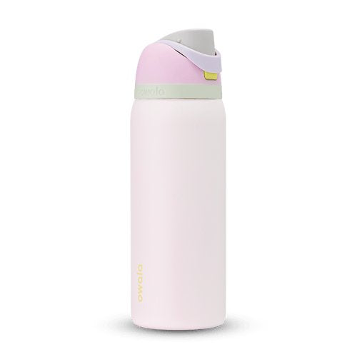 Vatnsbrúsi FreeSip stál 945ml