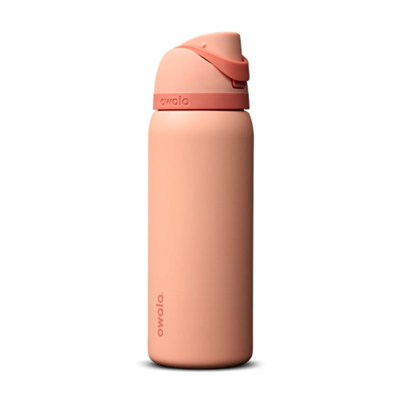 Vatnsbrúsi FreeSip stál 945ml