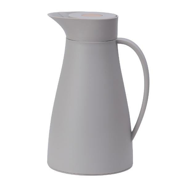 Kaffikanna 1l 3 litir