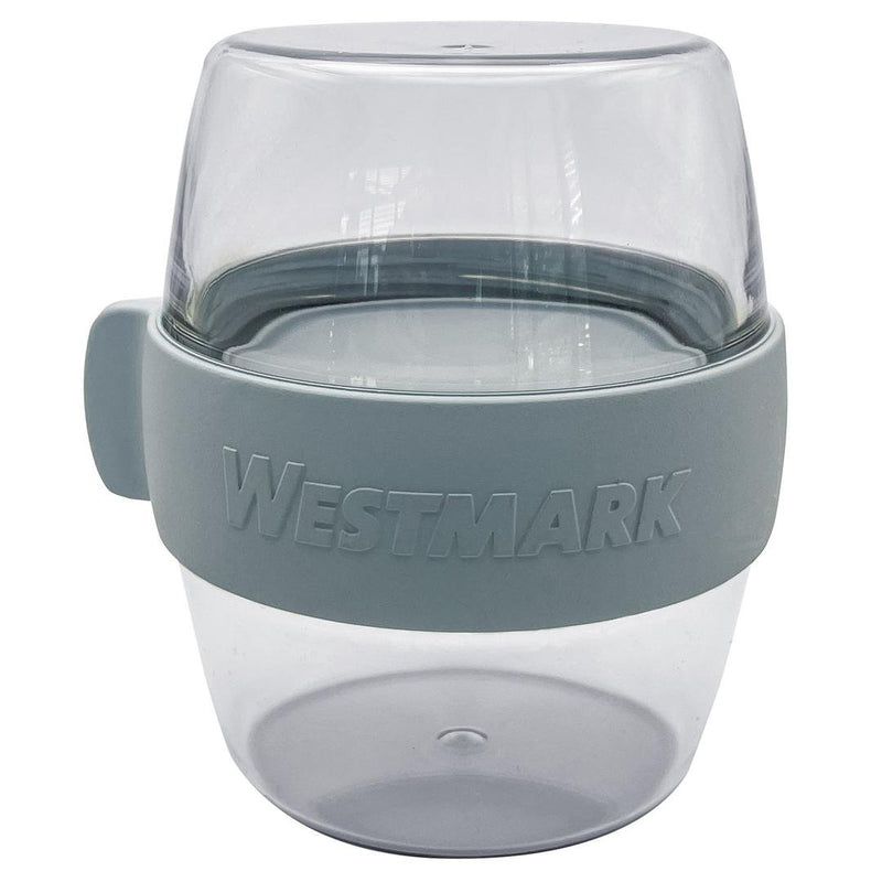 Box m/hólfum 400ml
