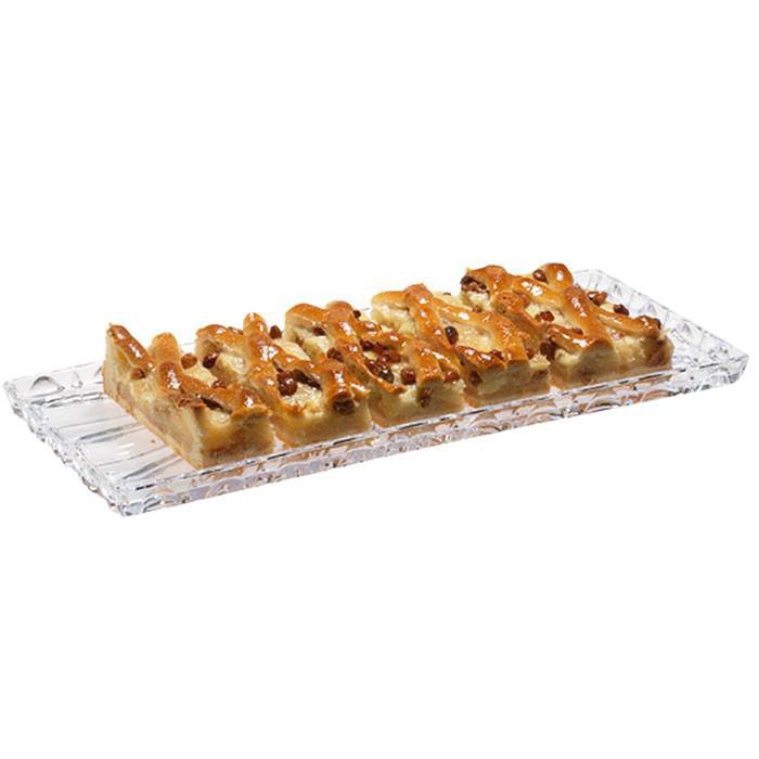 Kökudiskur plast 36x15,5cm