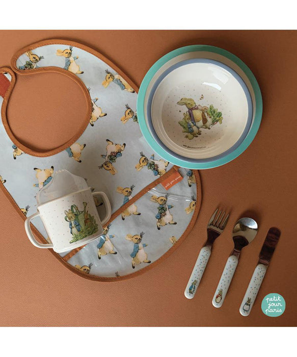 Barnasmekkur 2 tegundir